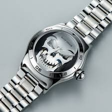 Aurora RGA70S7 Watch